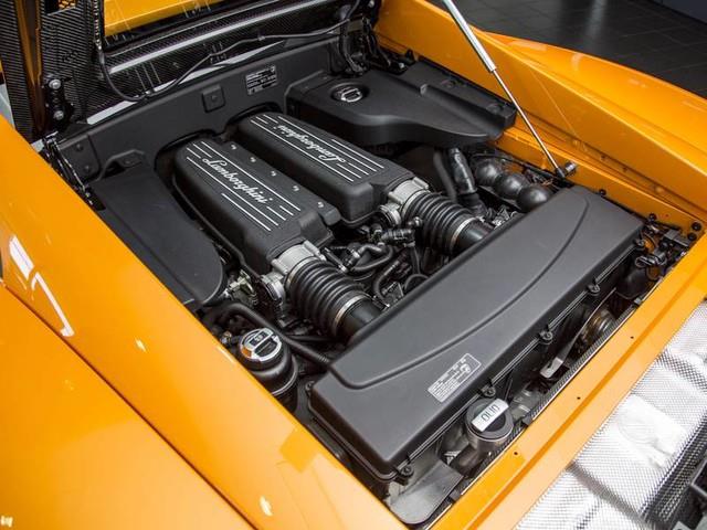 2011 Lamborghini LP570-4 (CC-908279) for sale in Houston, Texas