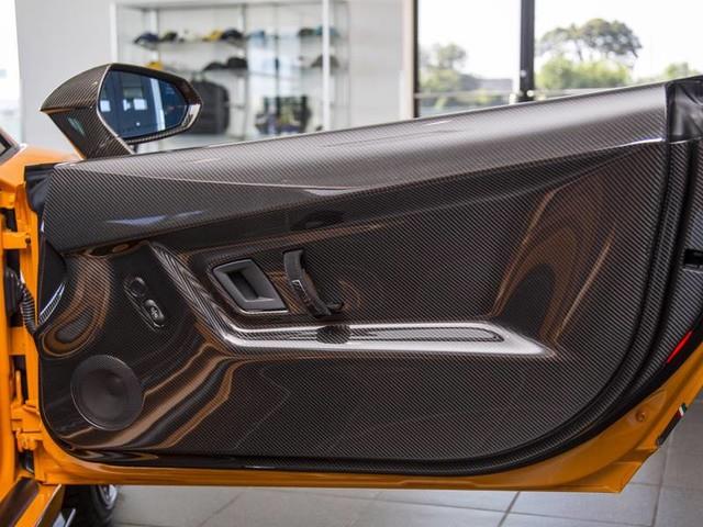2011 Lamborghini LP570-4 (CC-908279) for sale in Houston, Texas