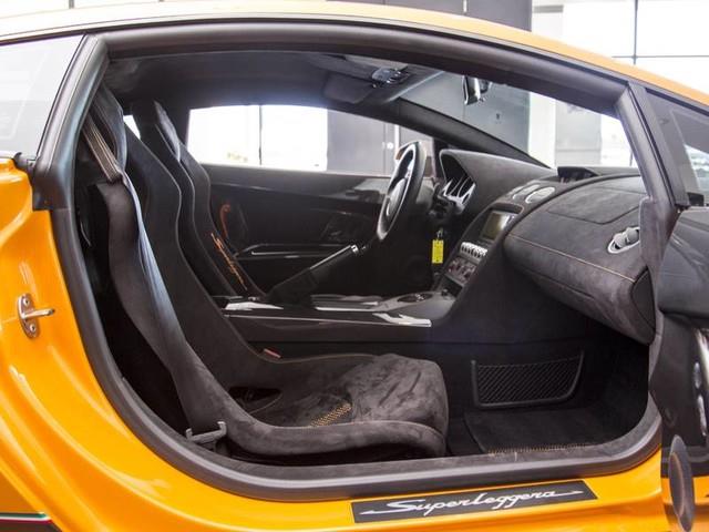 2011 Lamborghini LP570-4 (CC-908279) for sale in Houston, Texas