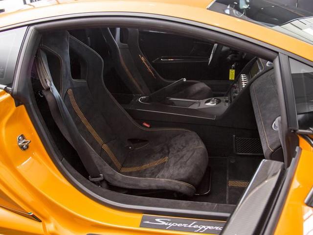 2011 Lamborghini LP570-4 (CC-908279) for sale in Houston, Texas