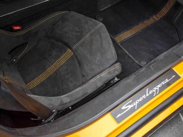 2011 Lamborghini LP570-4 (CC-908279) for sale in Houston, Texas