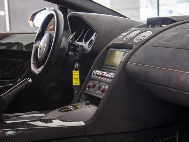 2011 Lamborghini LP570-4 (CC-908279) for sale in Houston, Texas