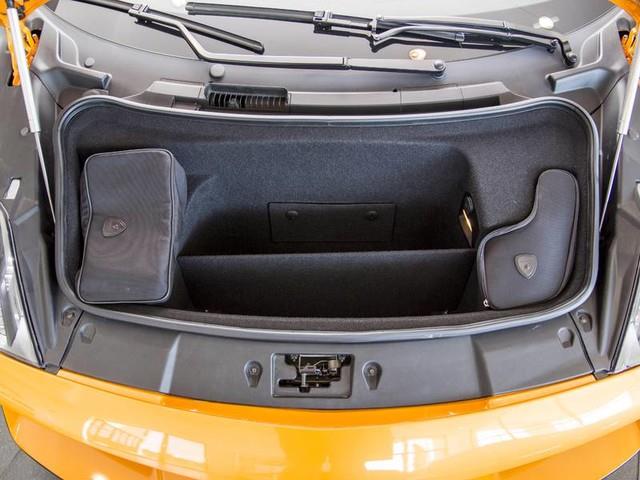2011 Lamborghini LP570-4 (CC-908279) for sale in Houston, Texas
