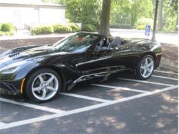 2014 Chevrolet Corvette 1LT (CC-908292) for sale in Greensboro, North Carolina