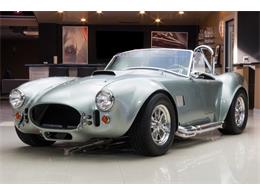 2007 Assembled 1965 Shelby Cobra Factory Five (CC-908293) for sale in Greensboro, North Carolina