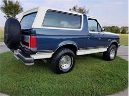 1987 Ford Bronco (CC-908294) for sale in Greensboro, North Carolina