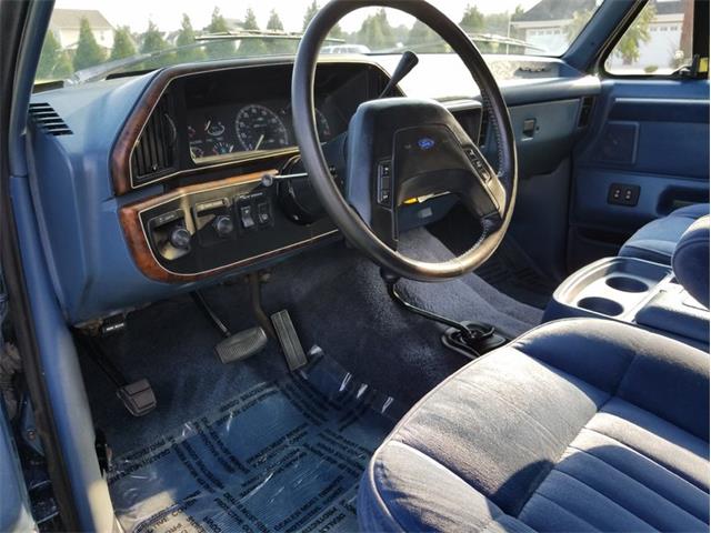 1987 Ford Bronco (CC-908294) for sale in Greensboro, North Carolina