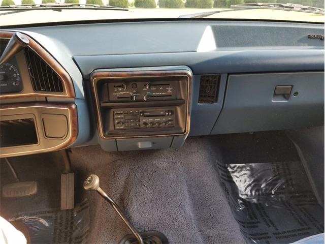 1987 Ford Bronco (CC-908294) for sale in Greensboro, North Carolina