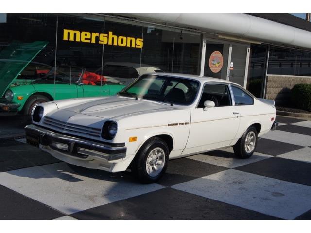1976 Chevrolet Vega (CC-900830) for sale in Springfield, Ohio