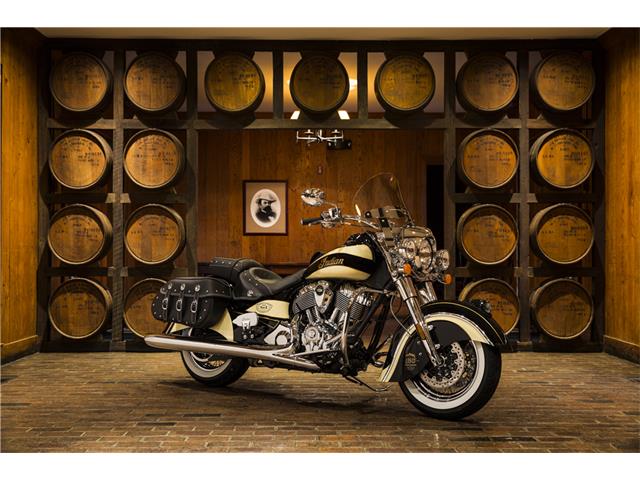 2016 Indian Chief (CC-908304) for sale in Las Vegas, Nevada