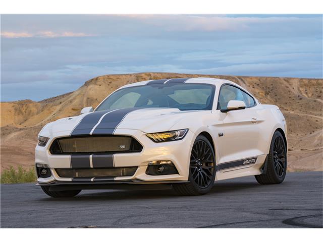 2017 Shelby GTE (CC-908305) for sale in Las Vegas, Nevada