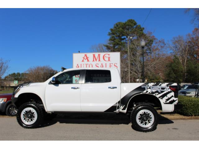 2010 Toyota Tundra (CC-908319) for sale in Raleigh, North Carolina