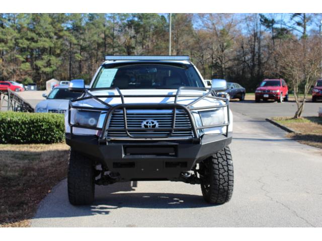 2010 Toyota Tundra (CC-908319) for sale in Raleigh, North Carolina