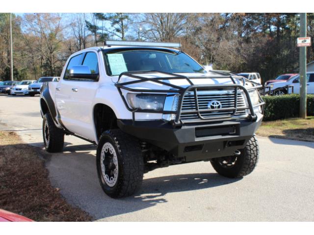 2010 Toyota Tundra (CC-908319) for sale in Raleigh, North Carolina