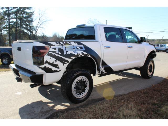 2010 Toyota Tundra (CC-908319) for sale in Raleigh, North Carolina