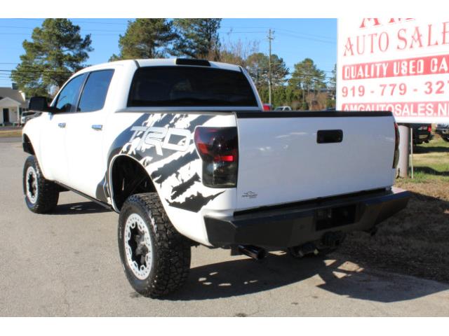 2010 Toyota Tundra (CC-908319) for sale in Raleigh, North Carolina