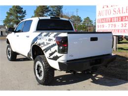 2010 Toyota Tundra (CC-908319) for sale in Raleigh, North Carolina