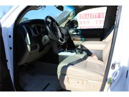 2010 Toyota Tundra (CC-908319) for sale in Raleigh, North Carolina