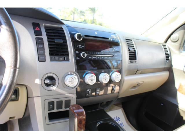 2010 Toyota Tundra (CC-908319) for sale in Raleigh, North Carolina