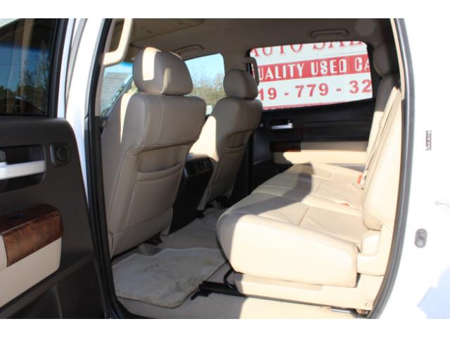 2010 Toyota Tundra (CC-908319) for sale in Raleigh, North Carolina