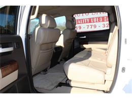 2010 Toyota Tundra (CC-908319) for sale in Raleigh, North Carolina