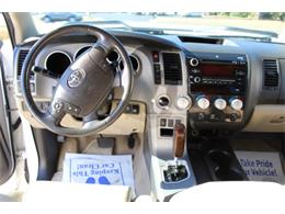 2010 Toyota Tundra (CC-908319) for sale in Raleigh, North Carolina