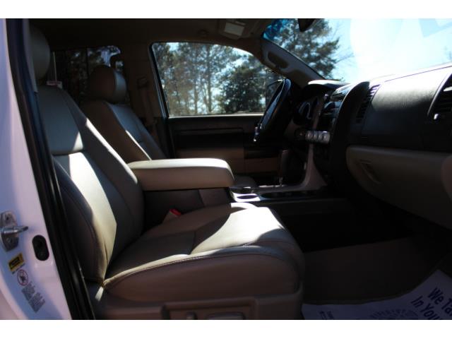 2010 Toyota Tundra (CC-908319) for sale in Raleigh, North Carolina