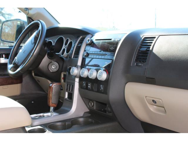 2010 Toyota Tundra (CC-908319) for sale in Raleigh, North Carolina