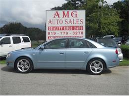 2005 Audi A4 (CC-908320) for sale in Raleigh, North Carolina