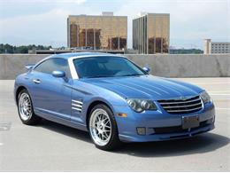 2006 Chrysler Crossfire SRT-6 (CC-908326) for sale in Denver, Colorado