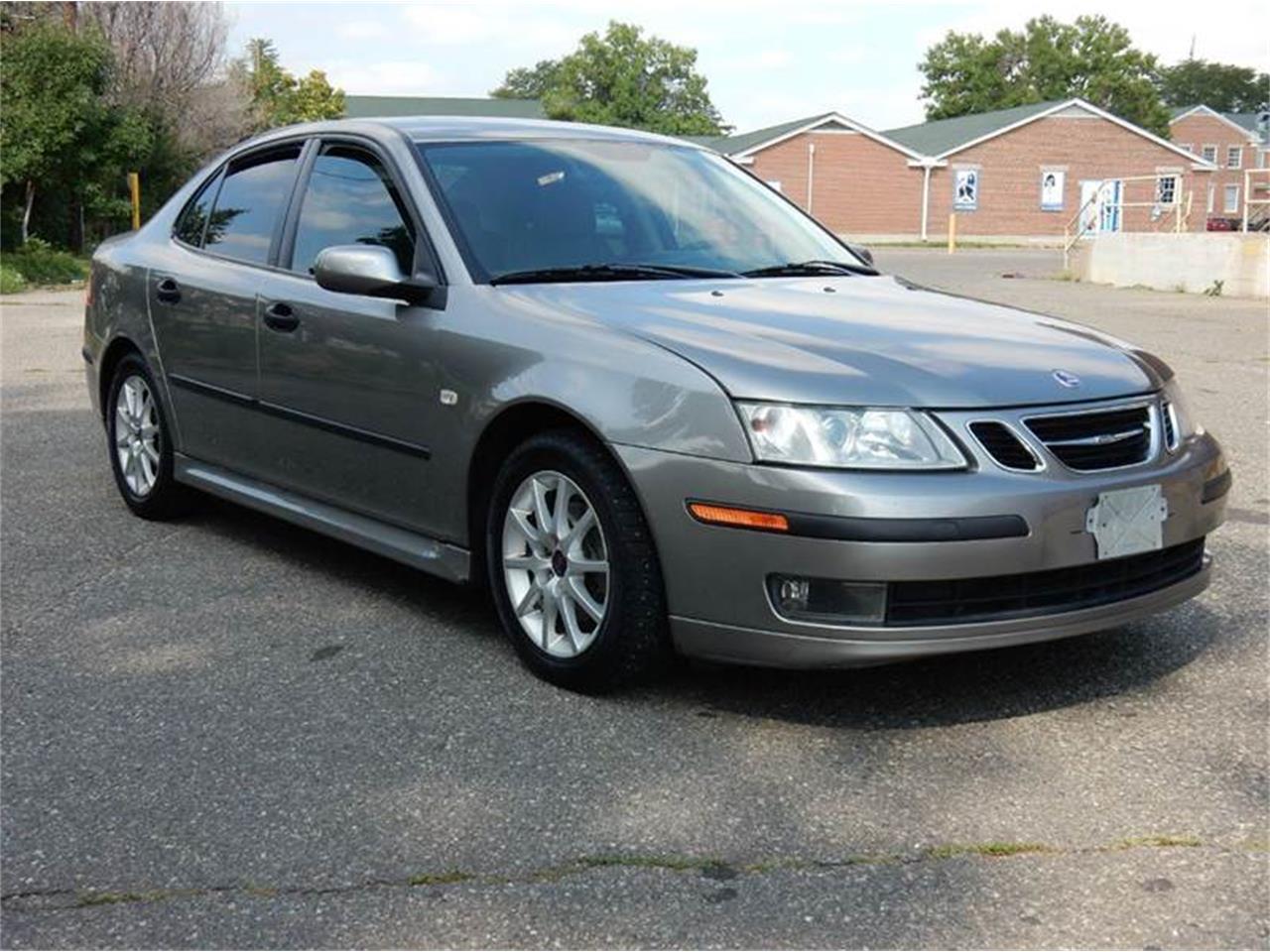 2004 Saab 9-3 for Sale | ClassicCars.com | CC-908328