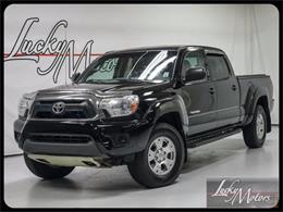 2013 Toyota Tacoma (CC-908344) for sale in Elmhurst, Illinois