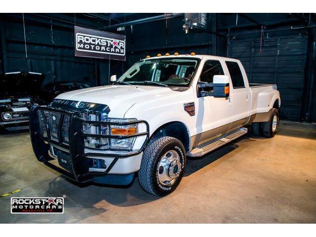 2010 Ford F350 (CC-908345) for sale in Nashville, Tennessee