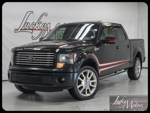 2011 Ford F150 (CC-908362) for sale in Elmhurst, Illinois