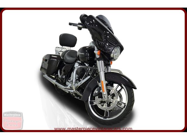 2014 Harley-Davidson Street Glide Special (CC-908410) for sale in Whiteland, Indiana