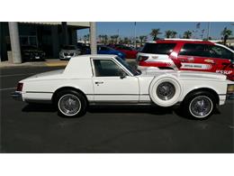 1979 Cadillac Seville (CC-908428) for sale in Palm Springs, California