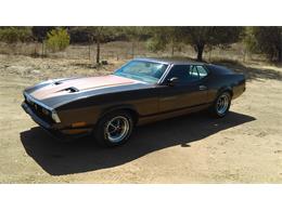 1971 Ford Mustang (CC-908429) for sale in San Diego, California