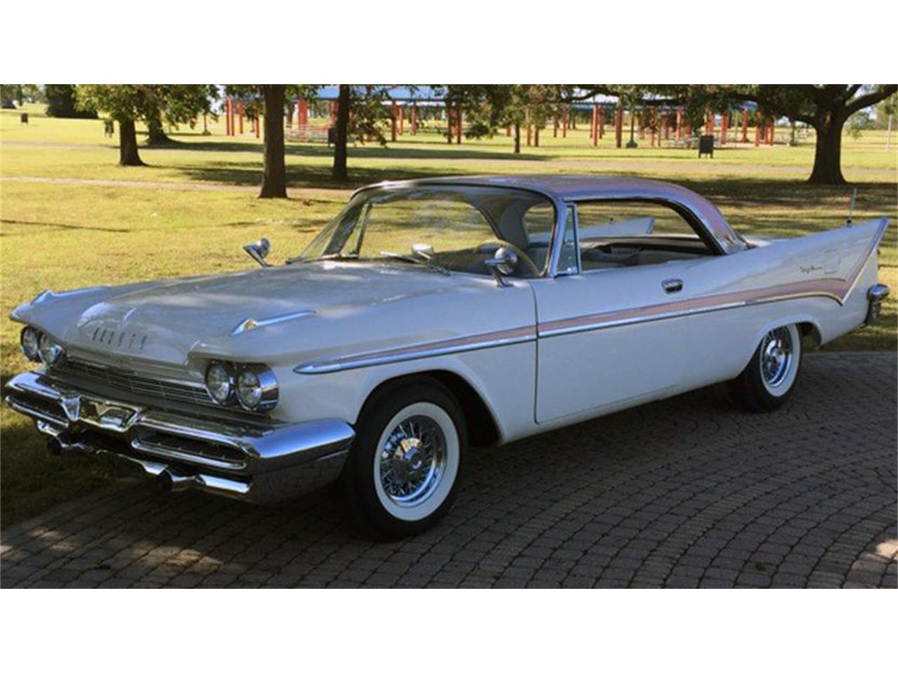 1959 DeSoto Sportsman for Sale | ClassicCars.com | CC-908456