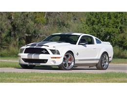 2007 Shelby GT500 (CC-908457) for sale in Dallas, Texas