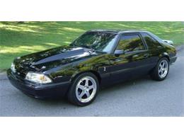 1993 Ford Mustang (CC-900846) for sale in Hendersonville, Tennessee