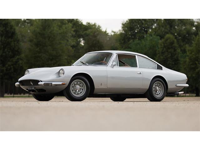 1968 Ferrari 365 GT4 (CC-908480) for sale in Dallas, Texas