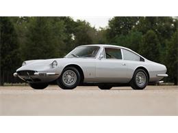 1968 Ferrari 365 GT4 (CC-908480) for sale in Dallas, Texas