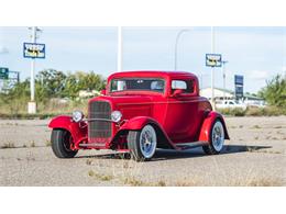 1932 Ford 3-Window Coupe (CC-908483) for sale in Dallas, Texas