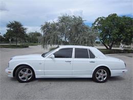 2000 Bentley Arnage (CC-908488) for sale in Delray Beach, Florida