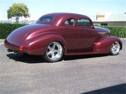1939 Chevrolet Business Coupe (CC-900855) for sale in Renton, Washington