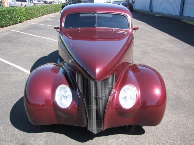 1939 Chevrolet Business Coupe (CC-900855) for sale in Renton, Washington