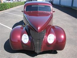 1939 Chevrolet Business Coupe (CC-900855) for sale in Renton, Washington
