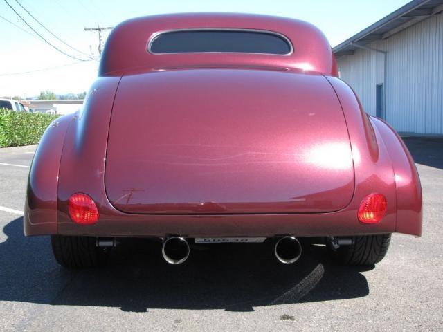 1939 Chevrolet Business Coupe (CC-900855) for sale in Renton, Washington