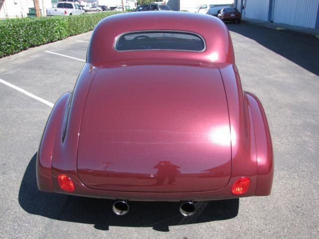 1939 Chevrolet Business Coupe (CC-900855) for sale in Renton, Washington