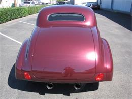 1939 Chevrolet Business Coupe (CC-900855) for sale in Renton, Washington